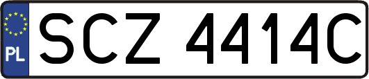 SCZ4414C
