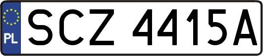 SCZ4415A