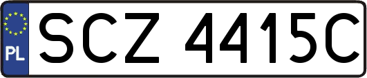 SCZ4415C