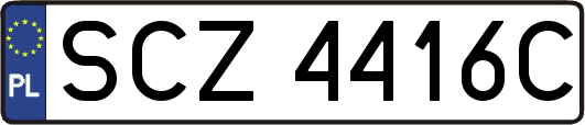 SCZ4416C
