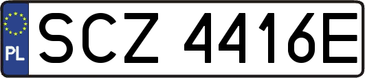 SCZ4416E