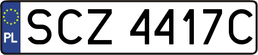 SCZ4417C