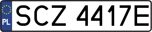 SCZ4417E
