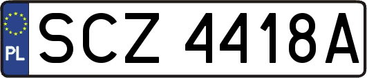 SCZ4418A