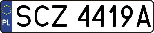 SCZ4419A
