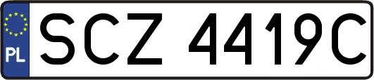 SCZ4419C