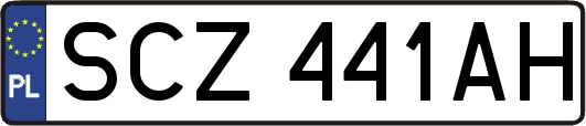 SCZ441AH