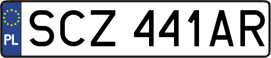 SCZ441AR