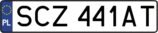 SCZ441AT