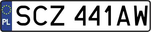 SCZ441AW