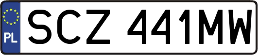 SCZ441MW