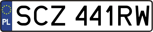 SCZ441RW