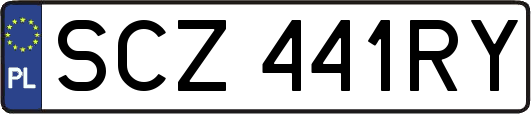 SCZ441RY