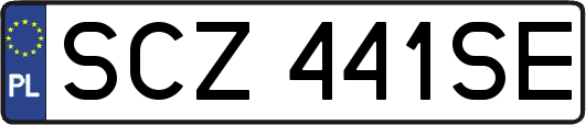 SCZ441SE
