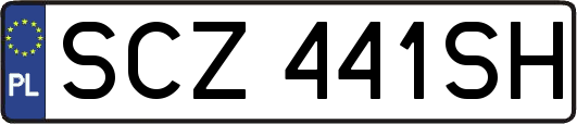 SCZ441SH