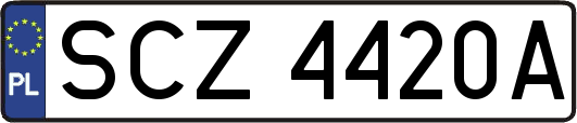 SCZ4420A