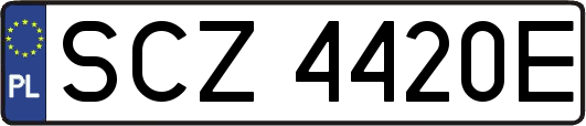 SCZ4420E