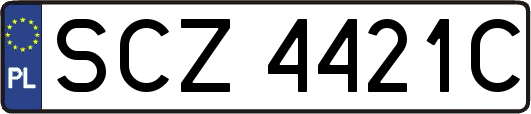SCZ4421C