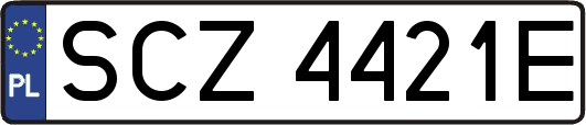 SCZ4421E