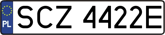 SCZ4422E