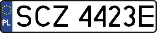 SCZ4423E