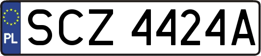 SCZ4424A