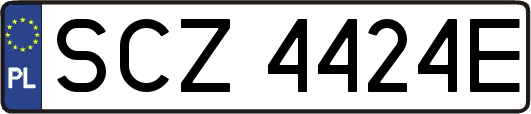 SCZ4424E