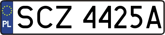 SCZ4425A