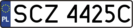 SCZ4425C