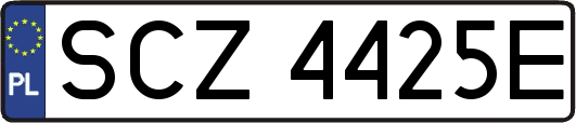 SCZ4425E