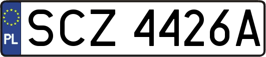 SCZ4426A