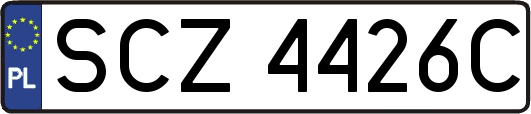SCZ4426C