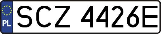 SCZ4426E