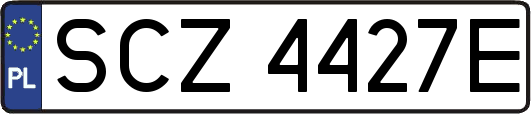 SCZ4427E