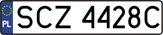SCZ4428C