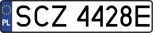SCZ4428E