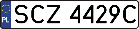 SCZ4429C