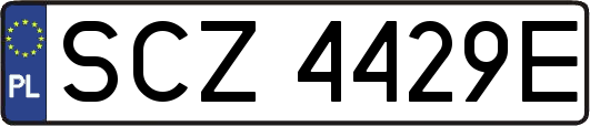 SCZ4429E