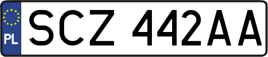 SCZ442AA
