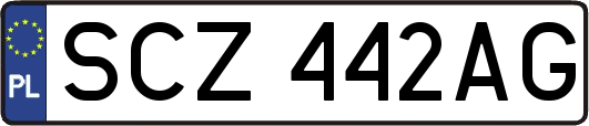SCZ442AG