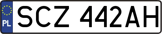 SCZ442AH