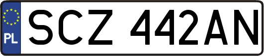 SCZ442AN