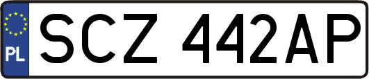 SCZ442AP