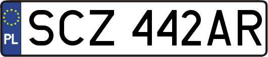 SCZ442AR