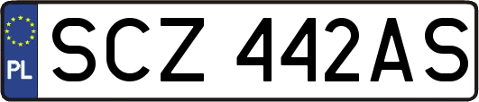 SCZ442AS