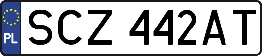 SCZ442AT