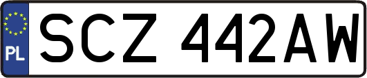 SCZ442AW