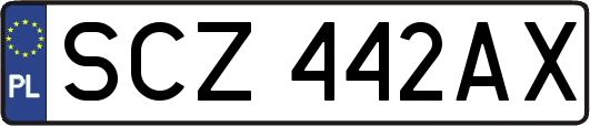 SCZ442AX
