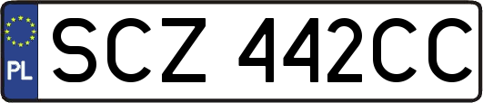 SCZ442CC