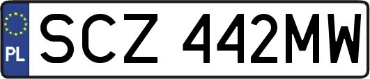SCZ442MW